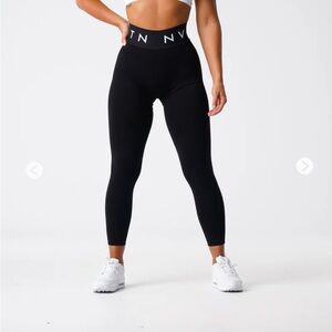 NVGTN seamless leggings